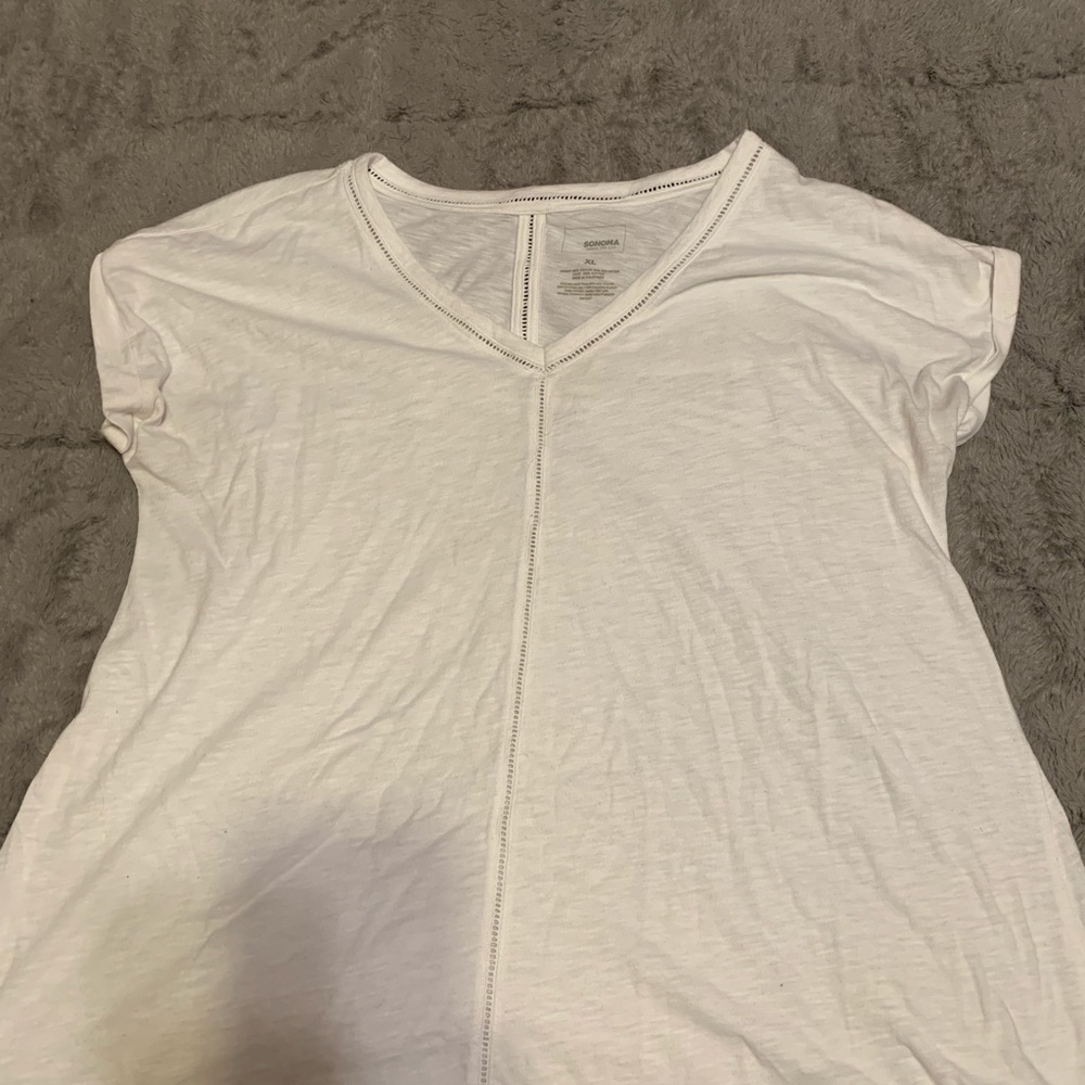 Woman’s shirt